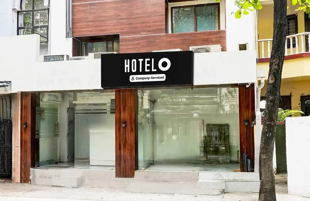 Hotel O Rana Residency Near Western Express Highway Metro Station-1